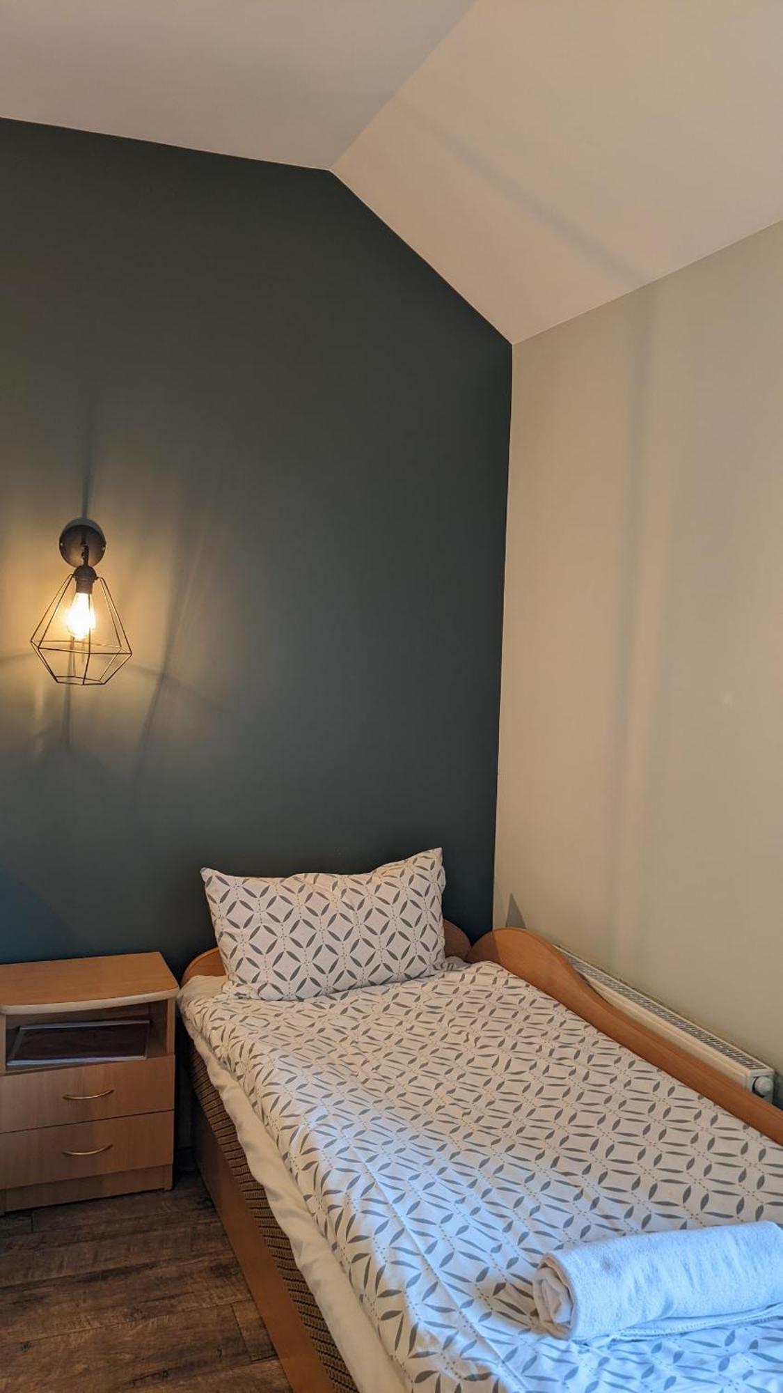 Guest House Kamara ปาเนเวชิส ภายนอก รูปภาพ